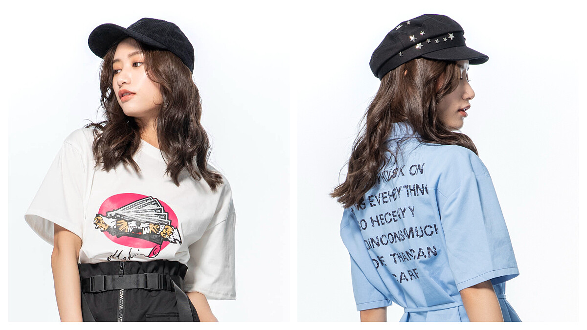 柔性街潮代表「LALLO」全新門市開幕！進駐府城新光三越小西門