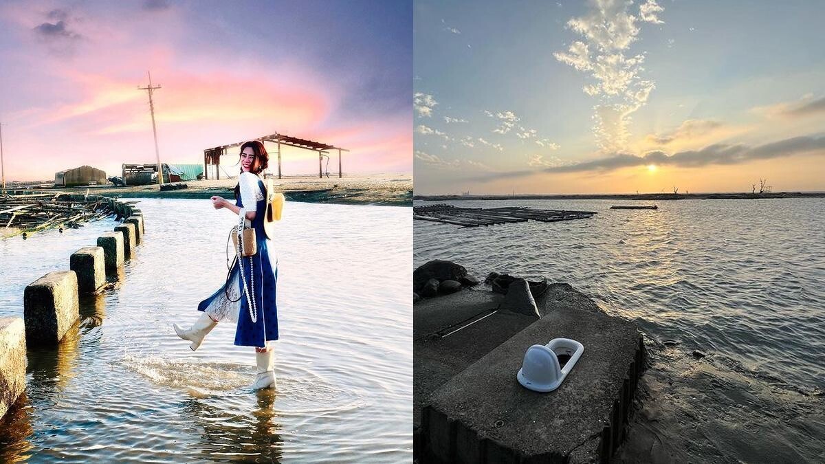 Photo/IG @ moniichen13、IG @ chelsia._.www 授權提供