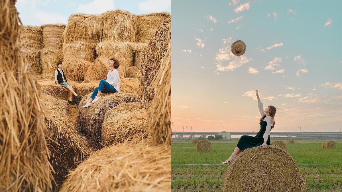 Photo/IG @ stanley_pic 、IG @ bcaao 授權提供