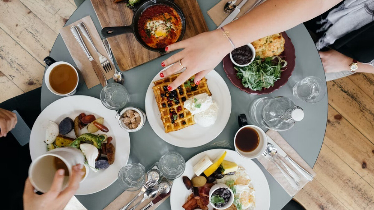 吃愈少餐愈容易瘦？把食物油脂去除再吃減肥效果好？高蛋白膳食吃多了容易胖？3個減肥迷思和正確做法專家一次告訴你！