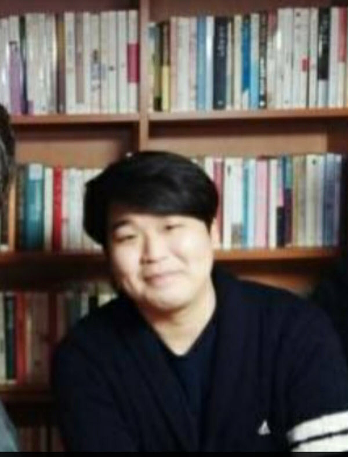 趙周彬文學造詣高