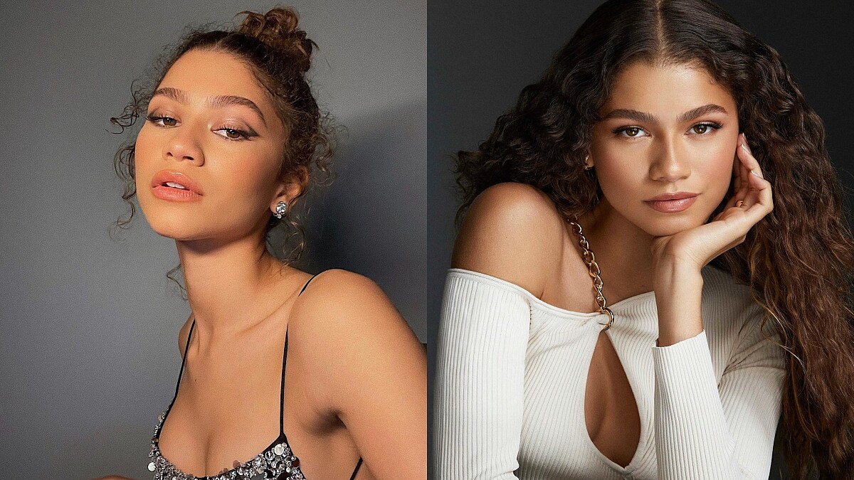 千黛亞 Zendaya 愛用保養品大公開！蘭蔻、LA MER、品木宣言都上榜