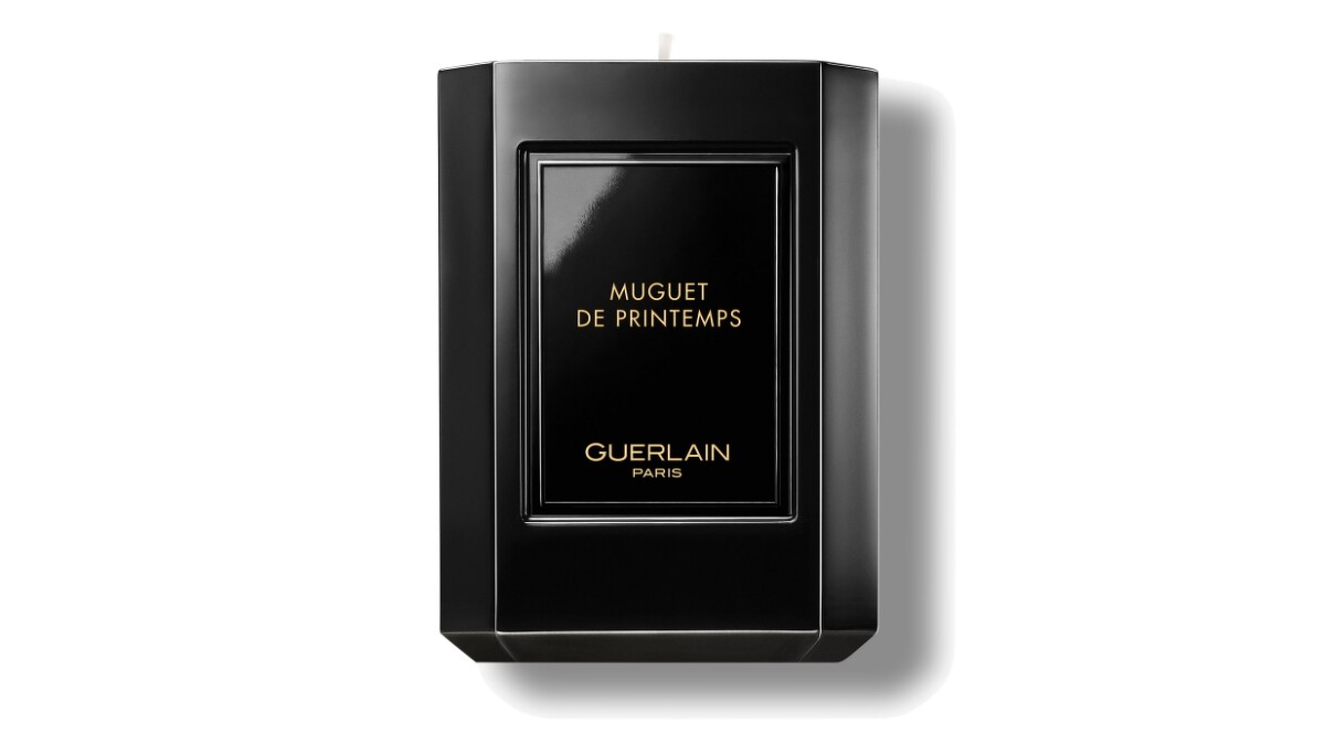 嬌蘭居家藝術系列MUGUET DE PRINTEMPS春語鈴蘭200g,NT4,100。