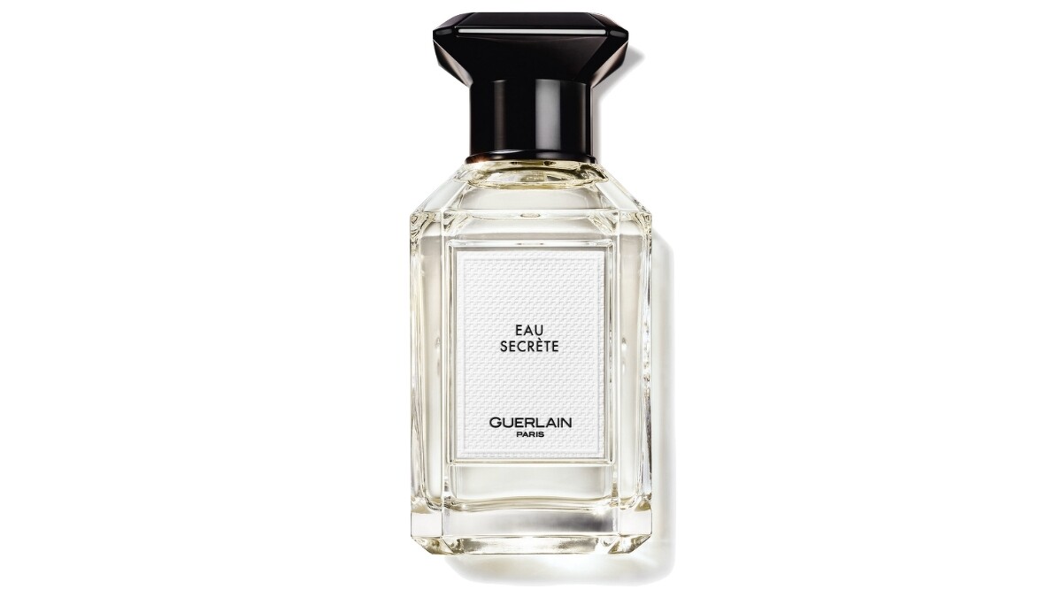 嬌蘭私密時光真我之水EAU SECRÈTE 100ml,NT6,500。