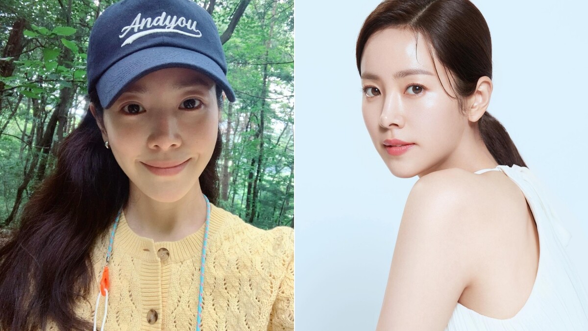 《我的完美秘書》韓志旼美肌保養秘訣公開!堪稱男神收割機,站誰旁邊都有CP感!