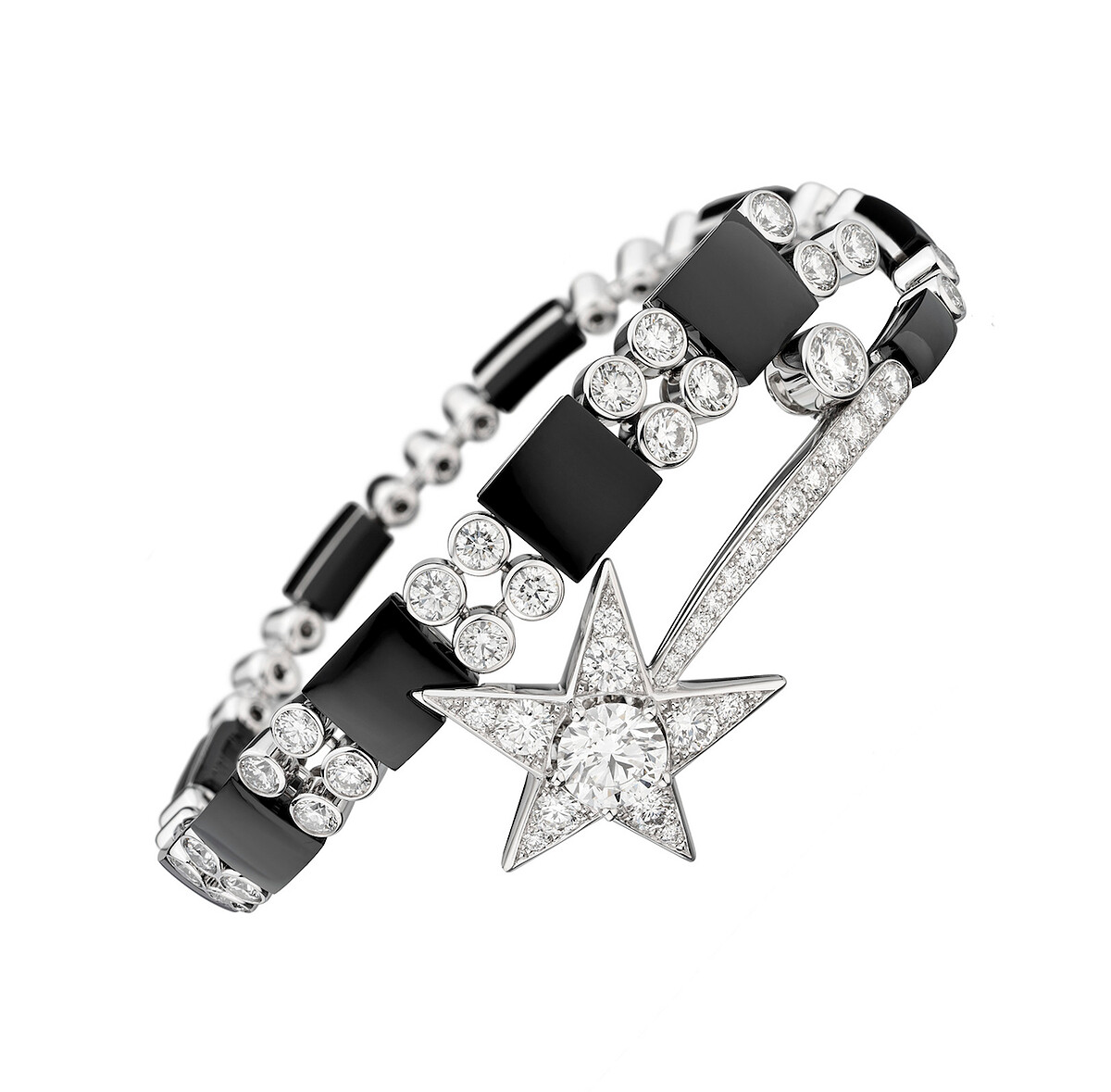 Comète Harmonie 手鍊