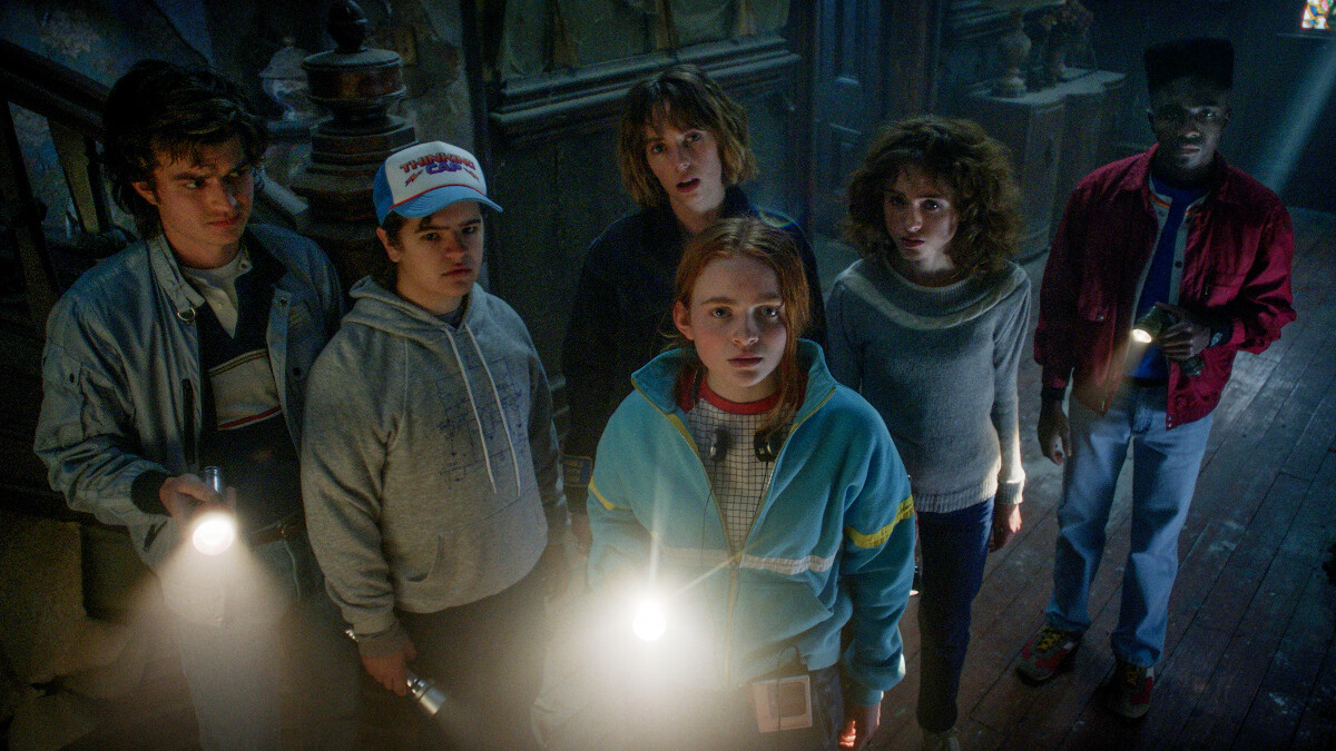 《怪奇物語》第四季即將回歸！演員聯訪透漏劇情將「更黑暗、更恐怖！」