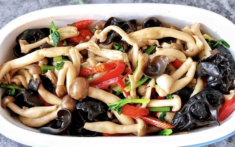 Photo/敏茹意精品廚娘@小紅書