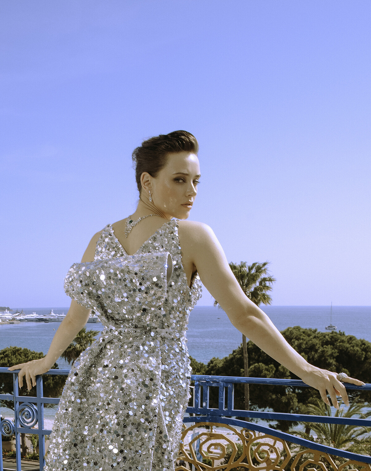 凱薩琳蘭馥Katherine Langford