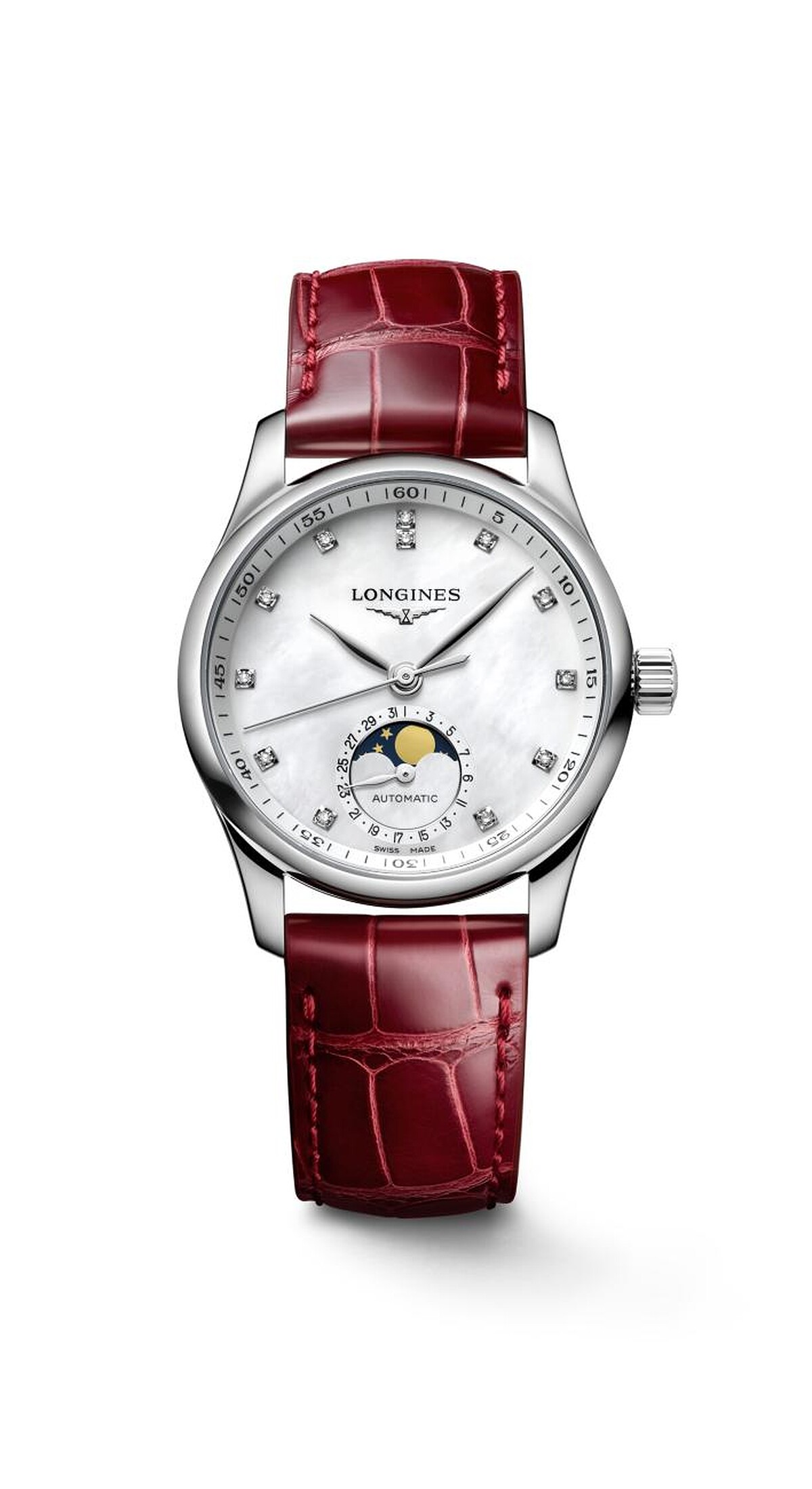 Longines 浪琴表
