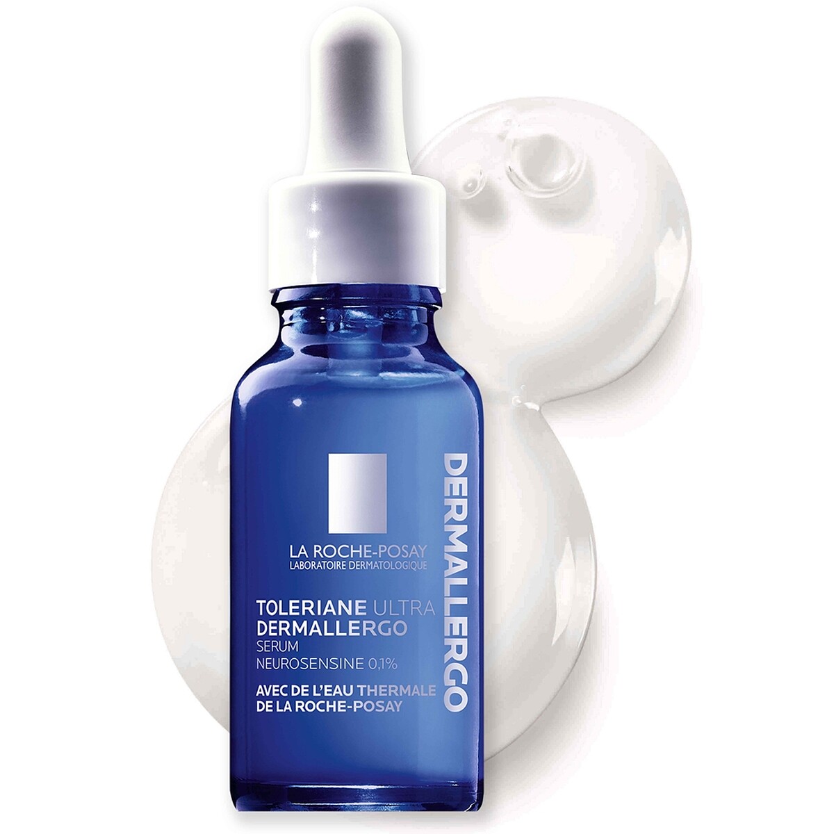 理膚寶水多容安舒緩保濕修護精華20ml，NT1,280。