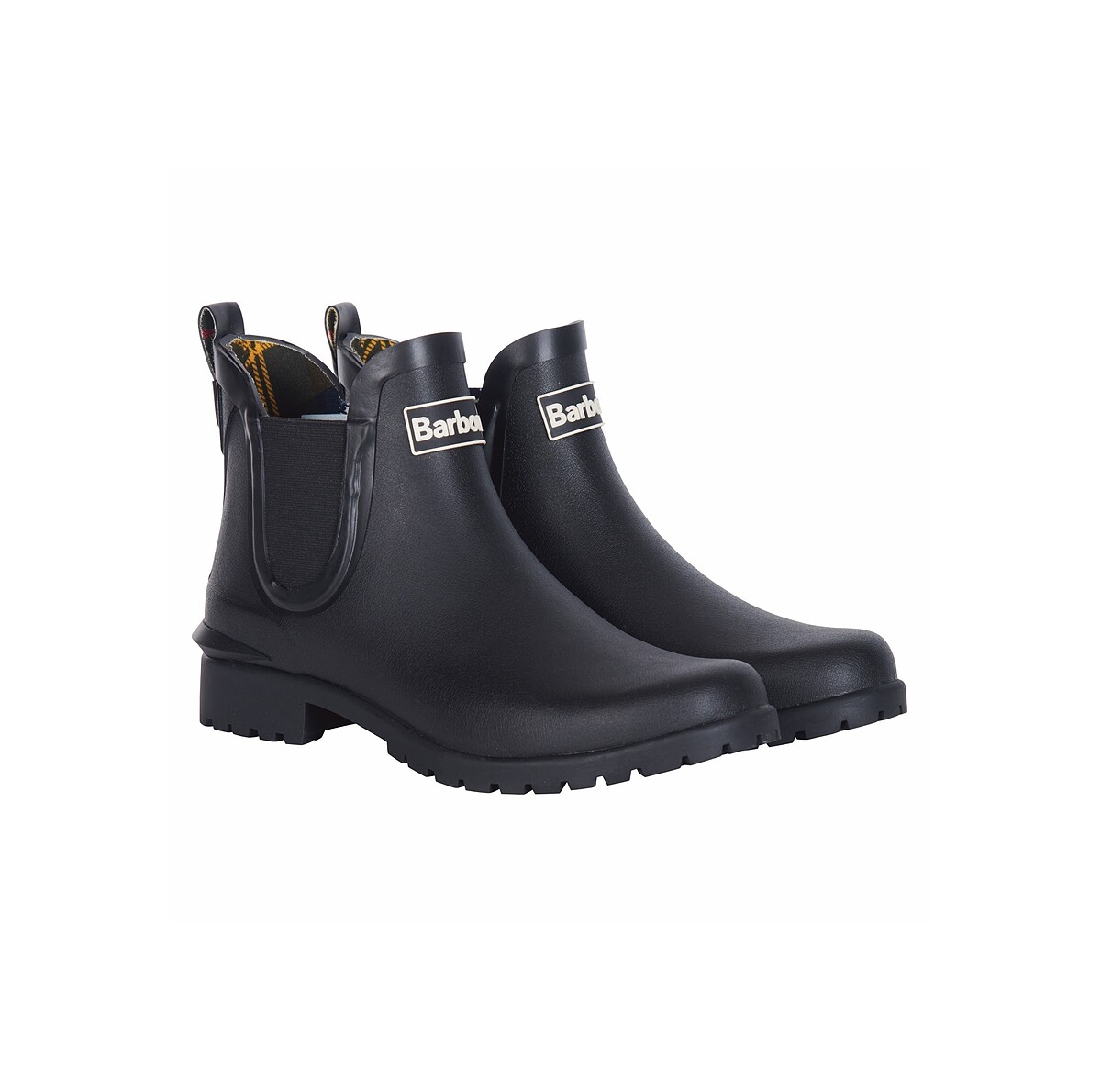 短筒雨靴NT 3,600