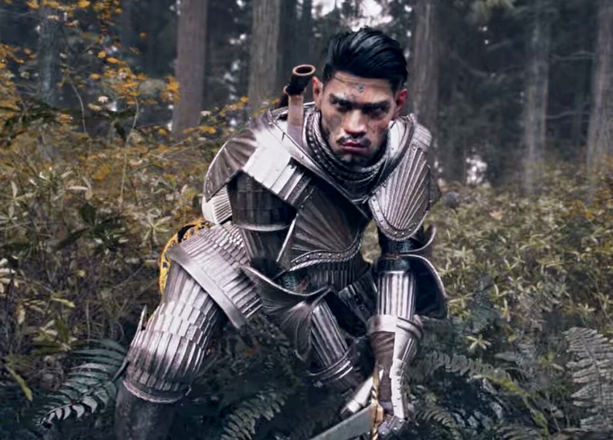 《吉巴羅》男主角聾啞人設