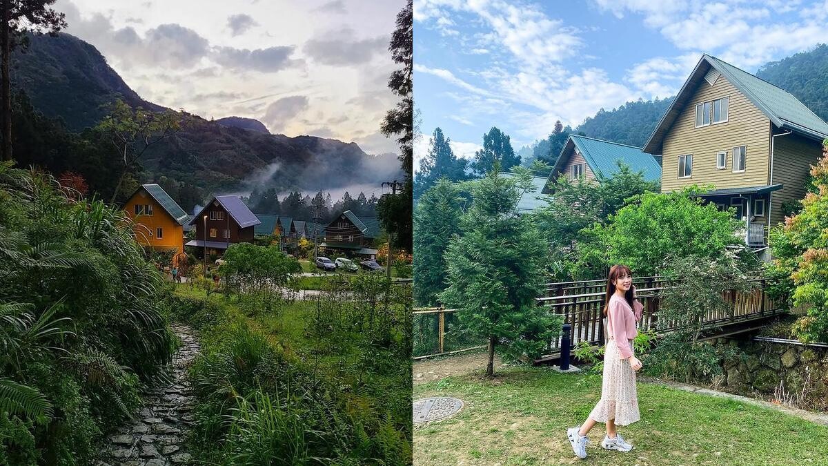 Photo/IG @ yukishen9426、IG @ havenn_travel 授權提供