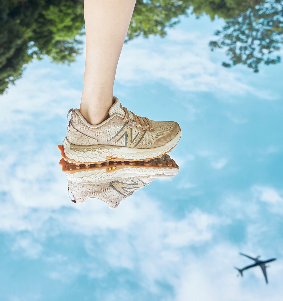 New Balance Hierro V7鞋款，NT3,880。