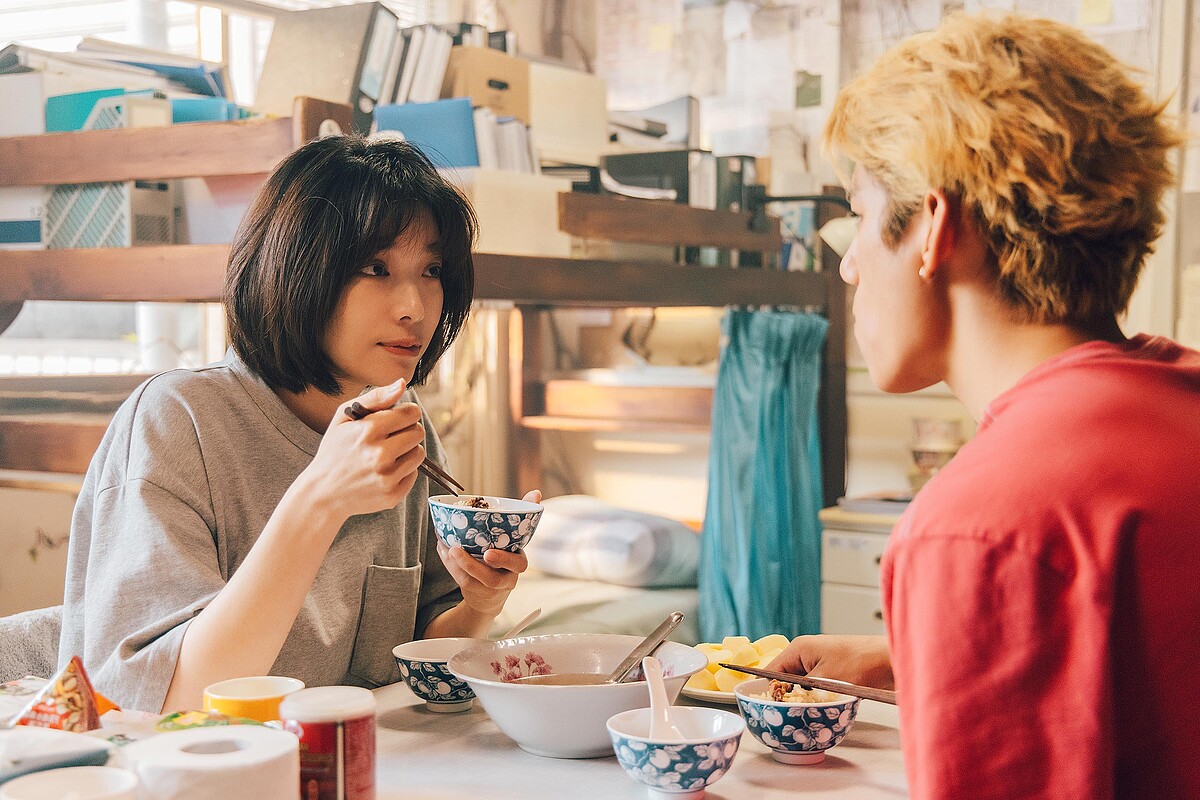 ▲收視亮眼，讓蔡淑臻感覺被愛。（圖／公視提供）