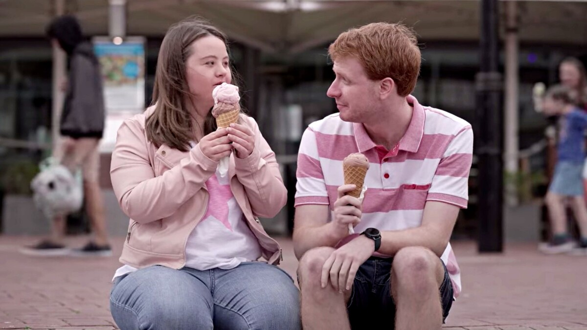 自閉症者儘管不易,但也渴望愛情