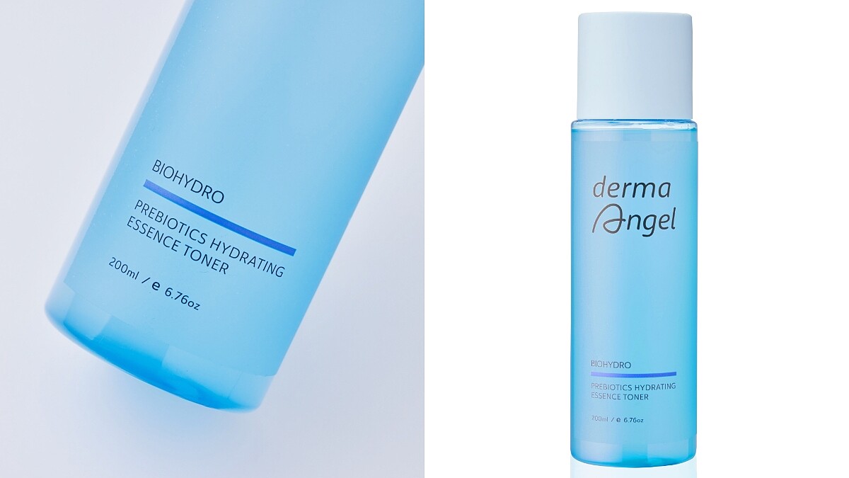 DermaAngel護妍天使益菌生保濕調理精華水50ml，NT520。