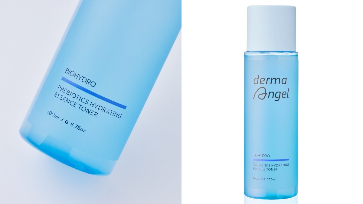 DermaAngel護妍天使益菌生保濕調理精華水50ml,NT520。