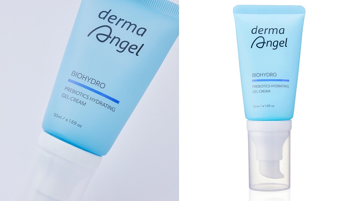 DermaAngel護妍天使益菌生保濕舒緩水凝露50ml，NT520。