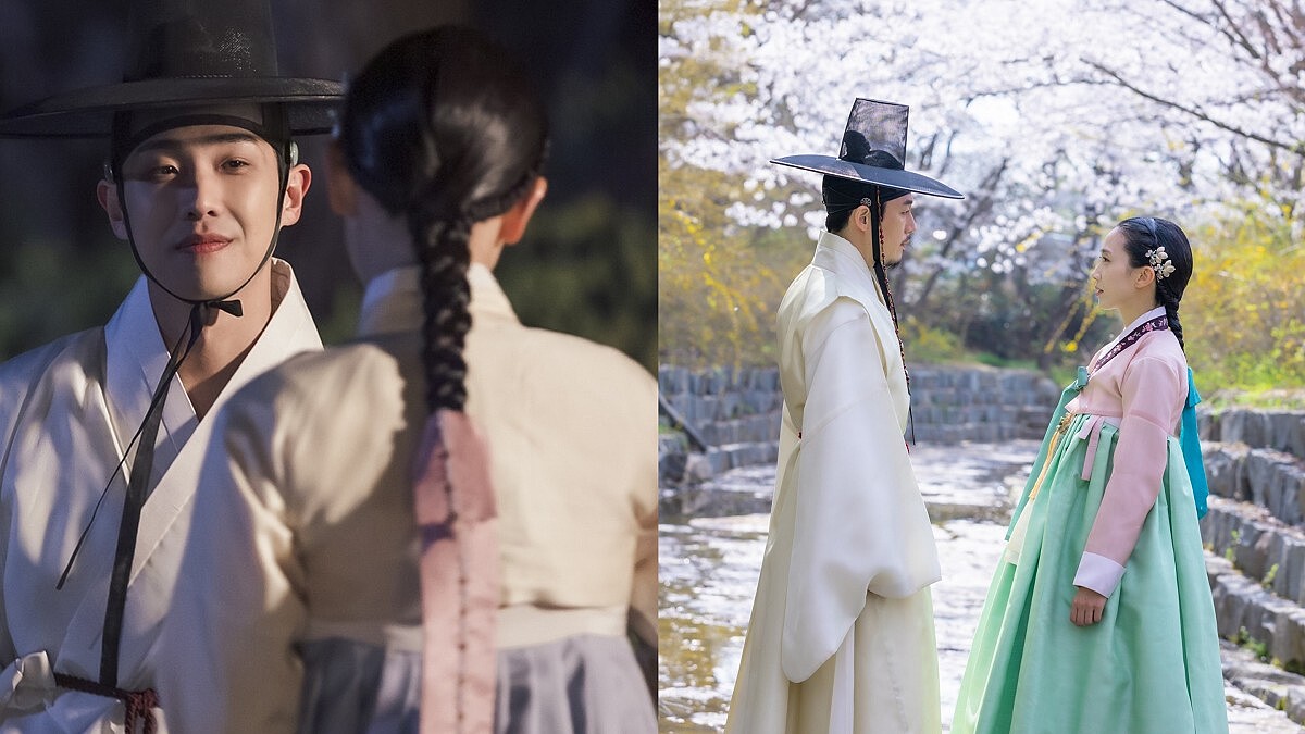 M編已完全沉迷在Disney+韓劇《紅丹心》魅力中！真愛卻虐爆的宮廷鬥爭愛情，外加型男張赫反派魅力大放送，是值得大家都去看的良心好劇！