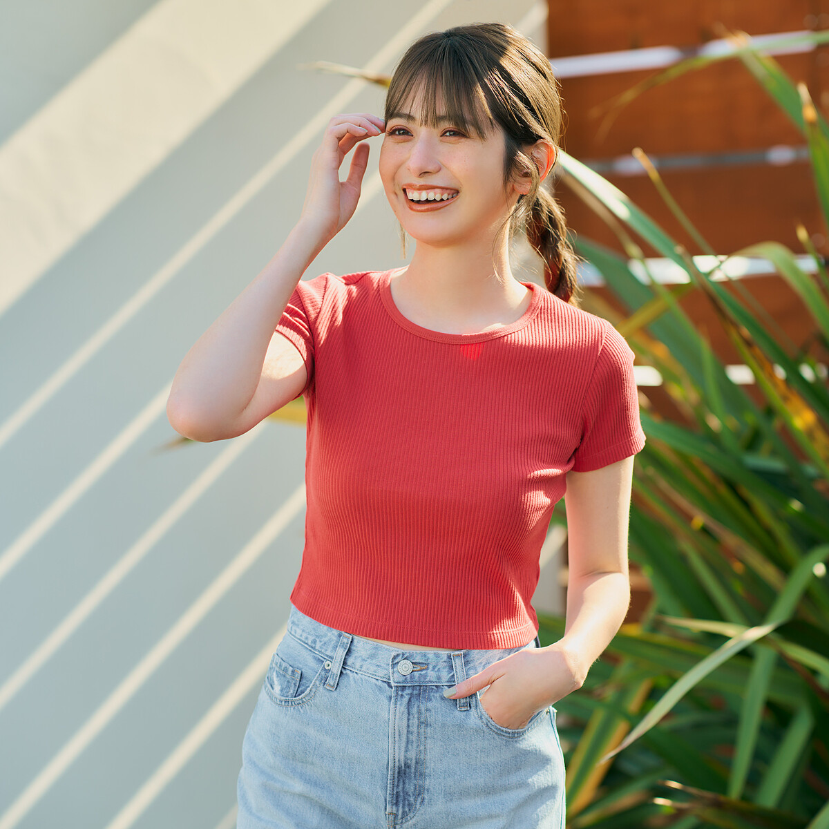 百搭T恤系列290元-390元