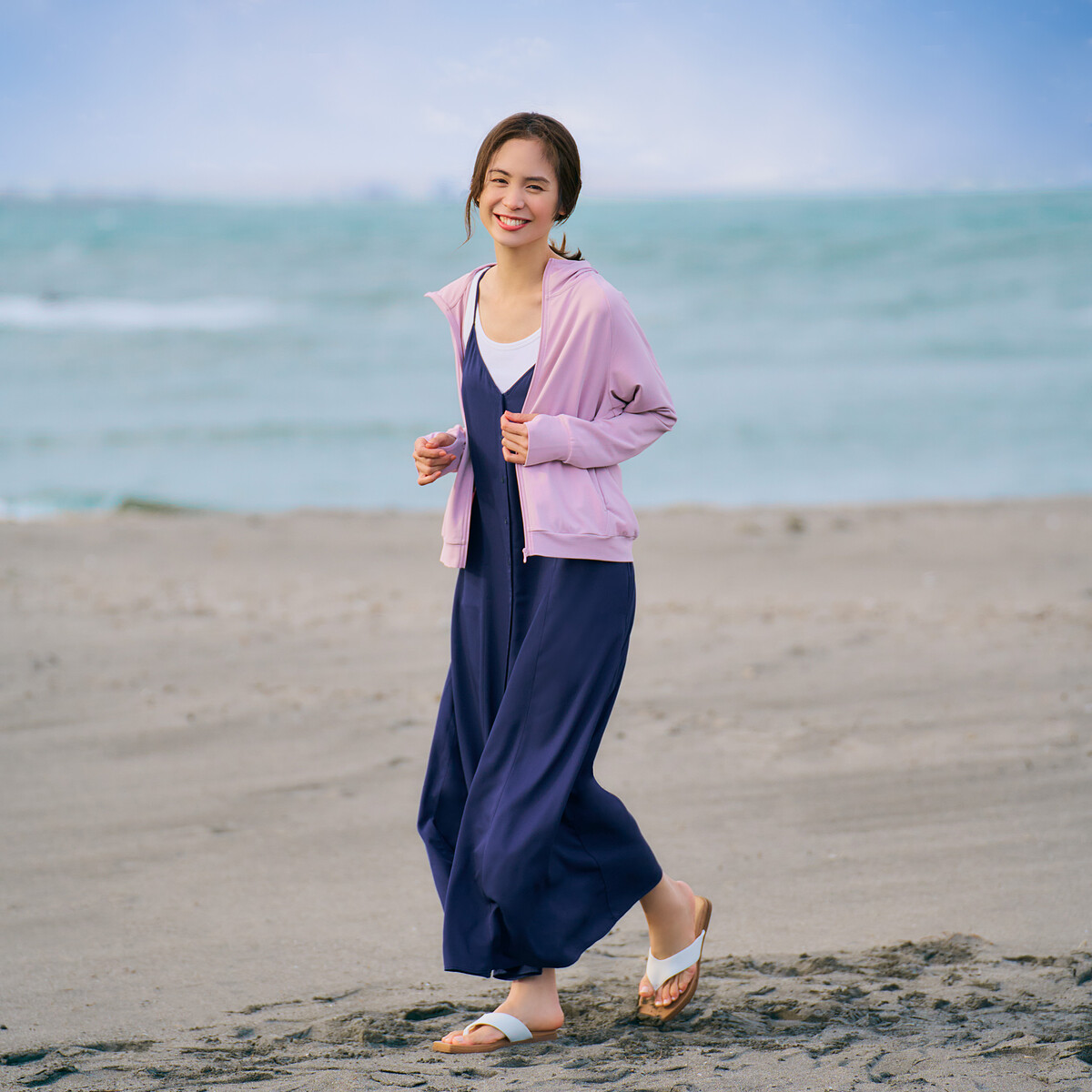 抗UV外套系列390元-590元