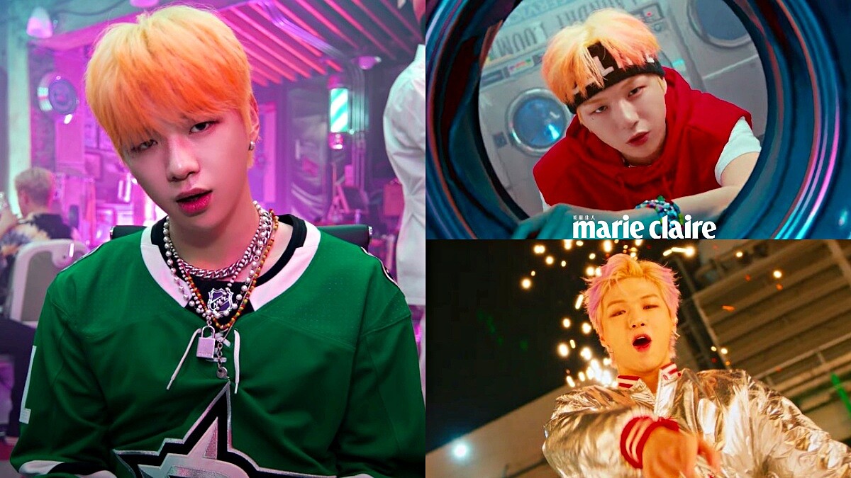 越洋訪問｜姜丹尼爾KANGDANIEL 新輯《The Story》回歸！歌手、演員、主持全方位「平凡健康是最大期望！」