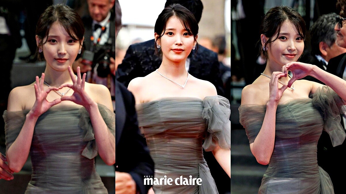  IU罹患耳咽管開放症、償清家中負債、替員工加薪，從高人氣到被討厭「得失心不需太重，學習善待自己很重要。」 