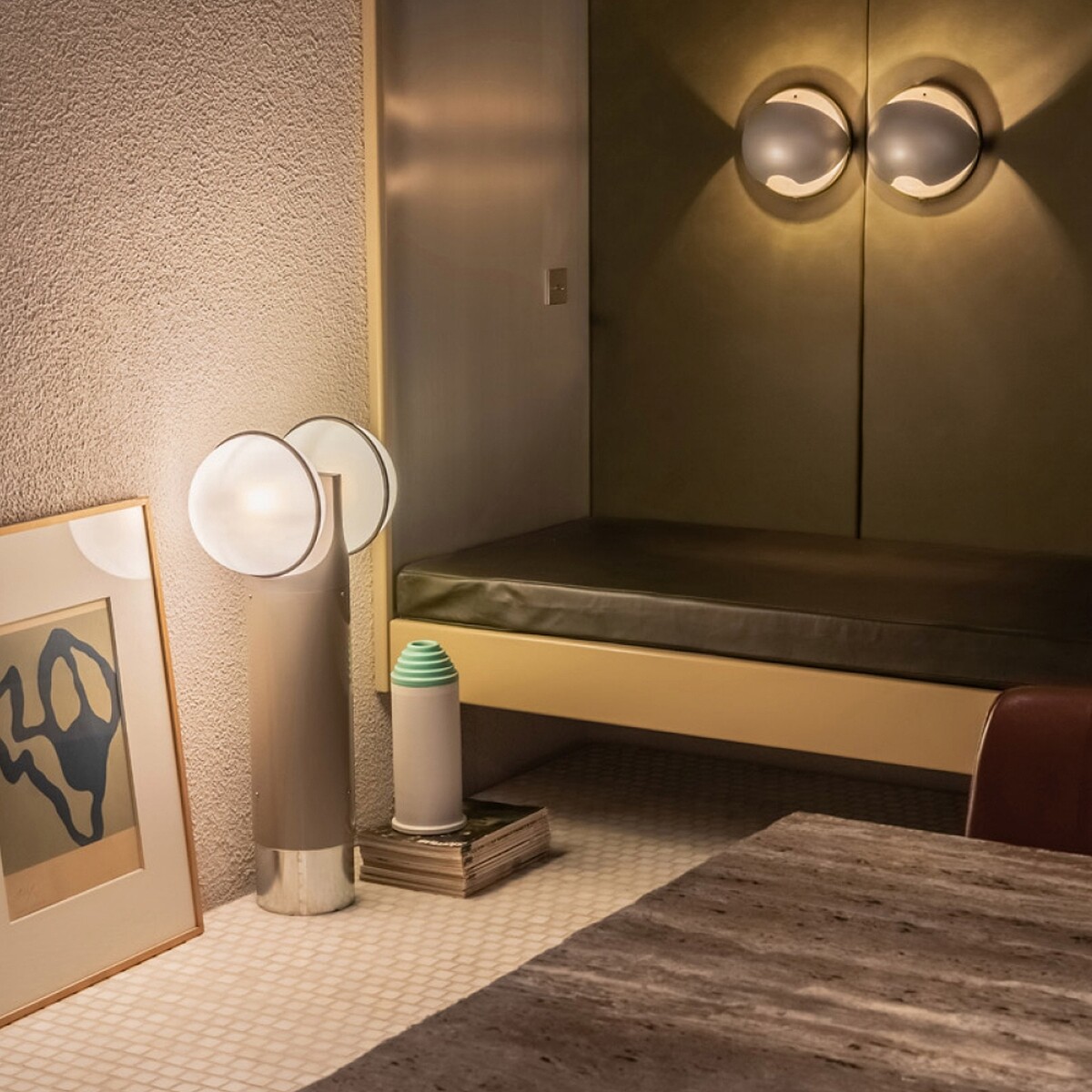 ARPA STUDIOS巴黎工作室。