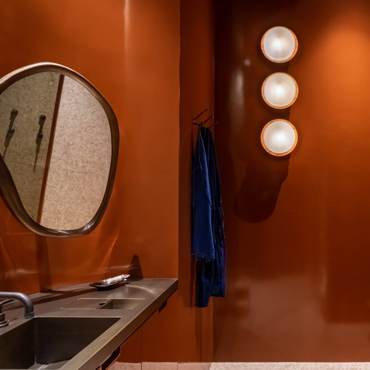 ARPA STUDIOS巴黎工作室。