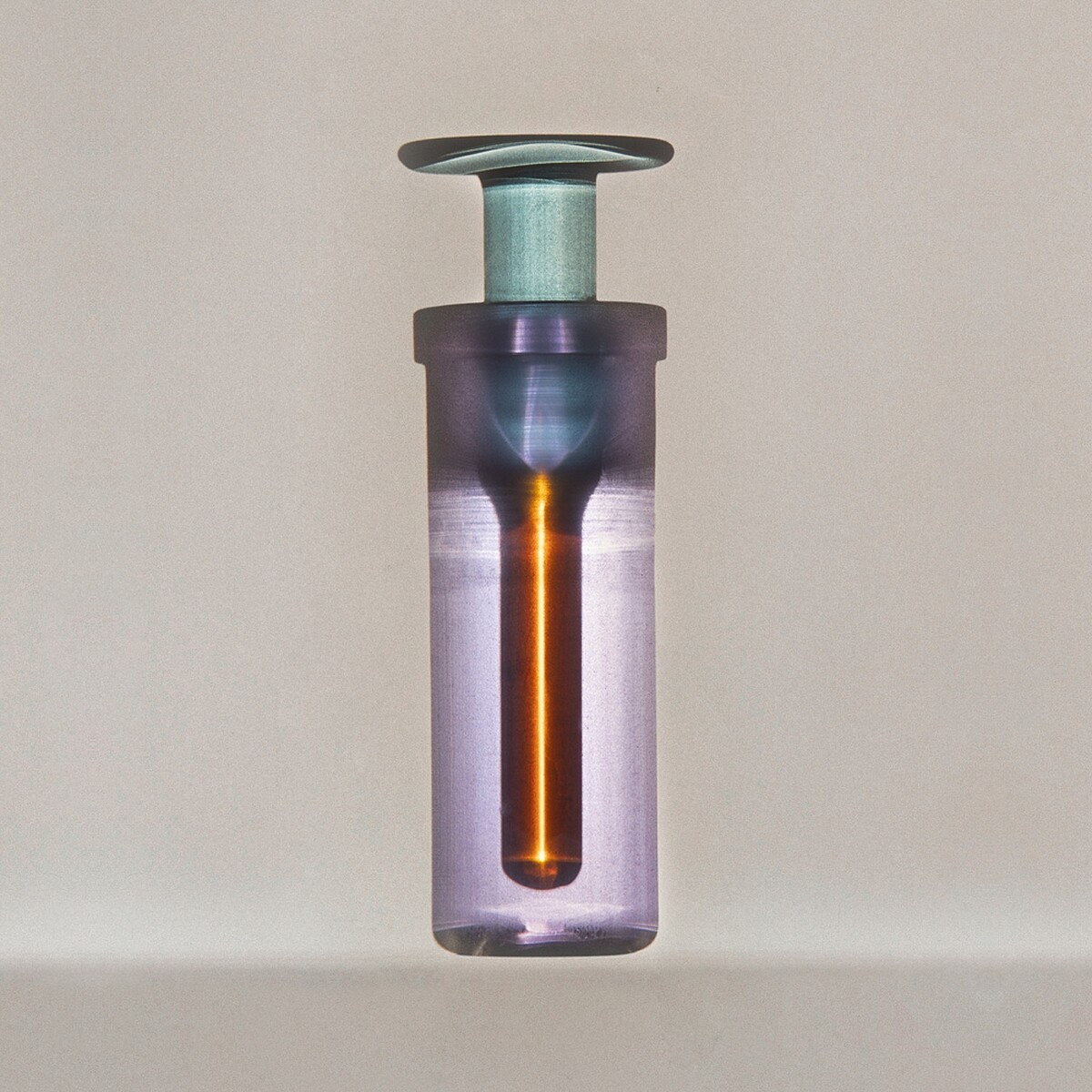 ARPA Studios ARCO SPETTRO情境照。