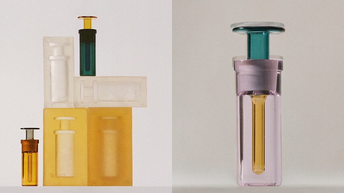 巴黎香水ARPA STUDIOS登台！Aesop長期合作調香師自創品牌，寶石般美麗瓶身、還有專屬歌曲