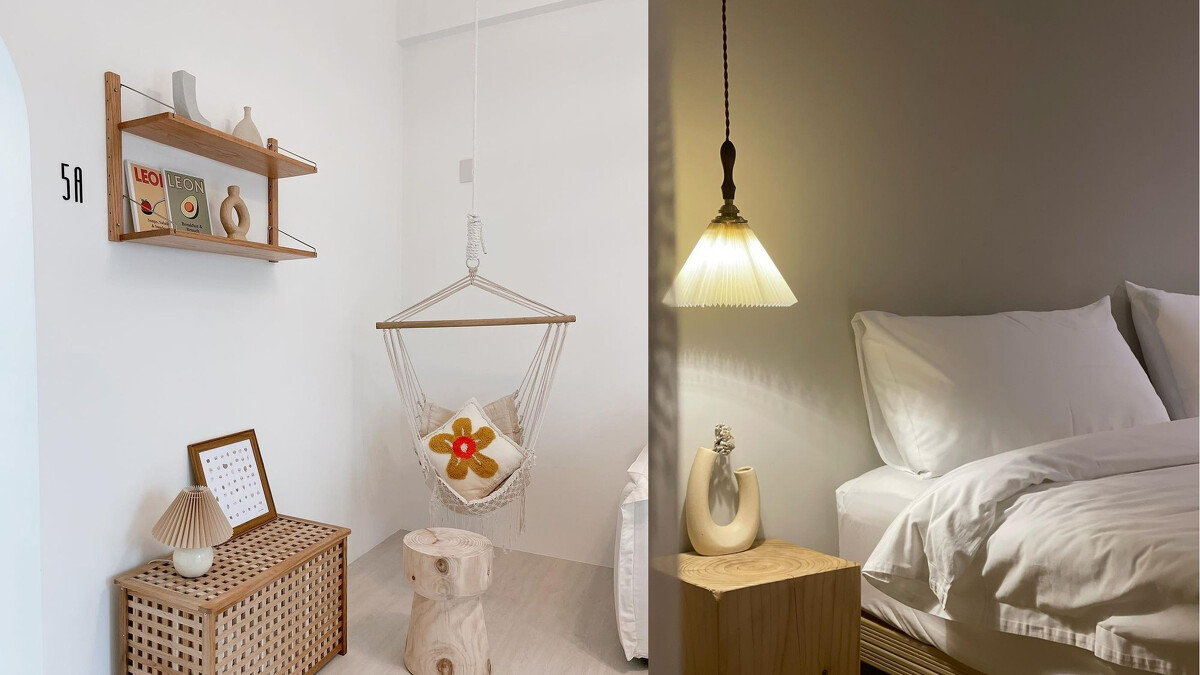 圖片來源：IG@one.day_guesthouse