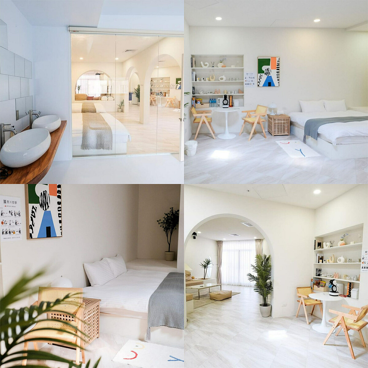 圖片來源：IG@thecave_tainan