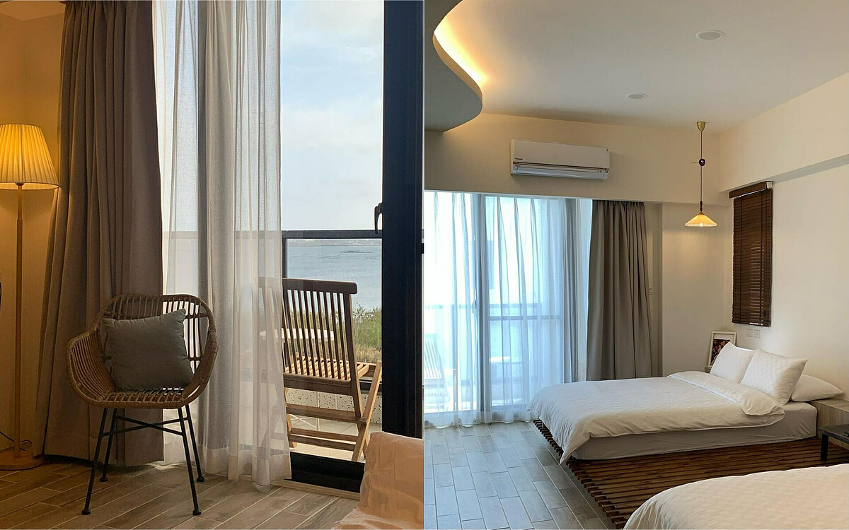 圖片來源：IG@mugen_homestay