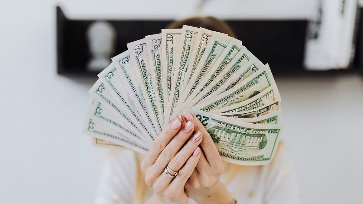 12星座天生含金量排行榜公開！最受財神眷顧的母胎富豪是誰？