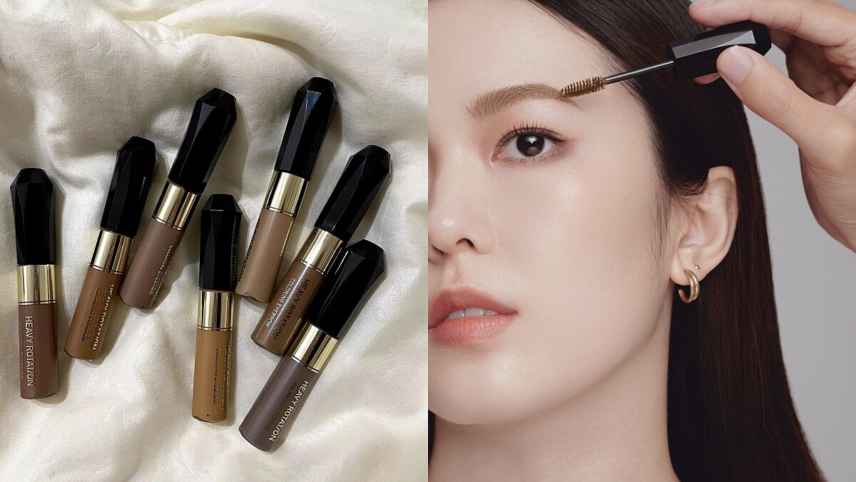 怎麼靠妝容打造高級感？彩妝師：「眉毛是重點」，從臉型挑出最適合風格和眉型