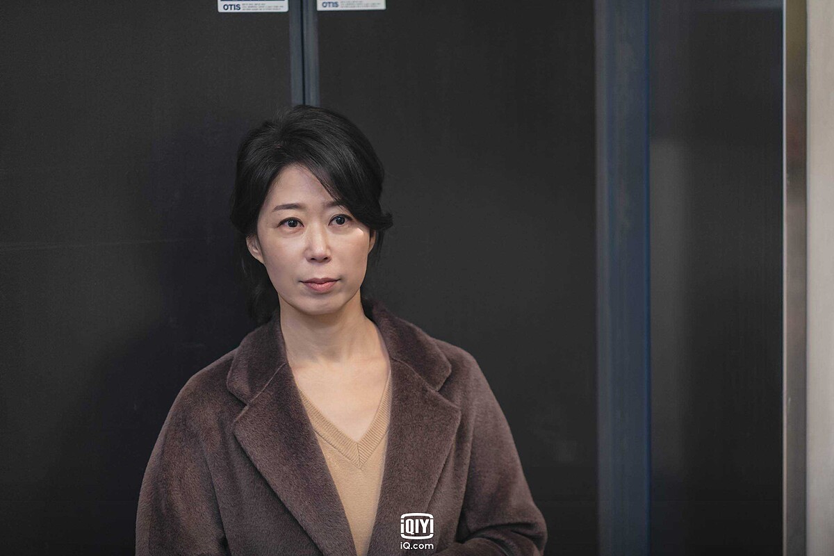 《流星》蘇熙靜飾演恐怖保姆