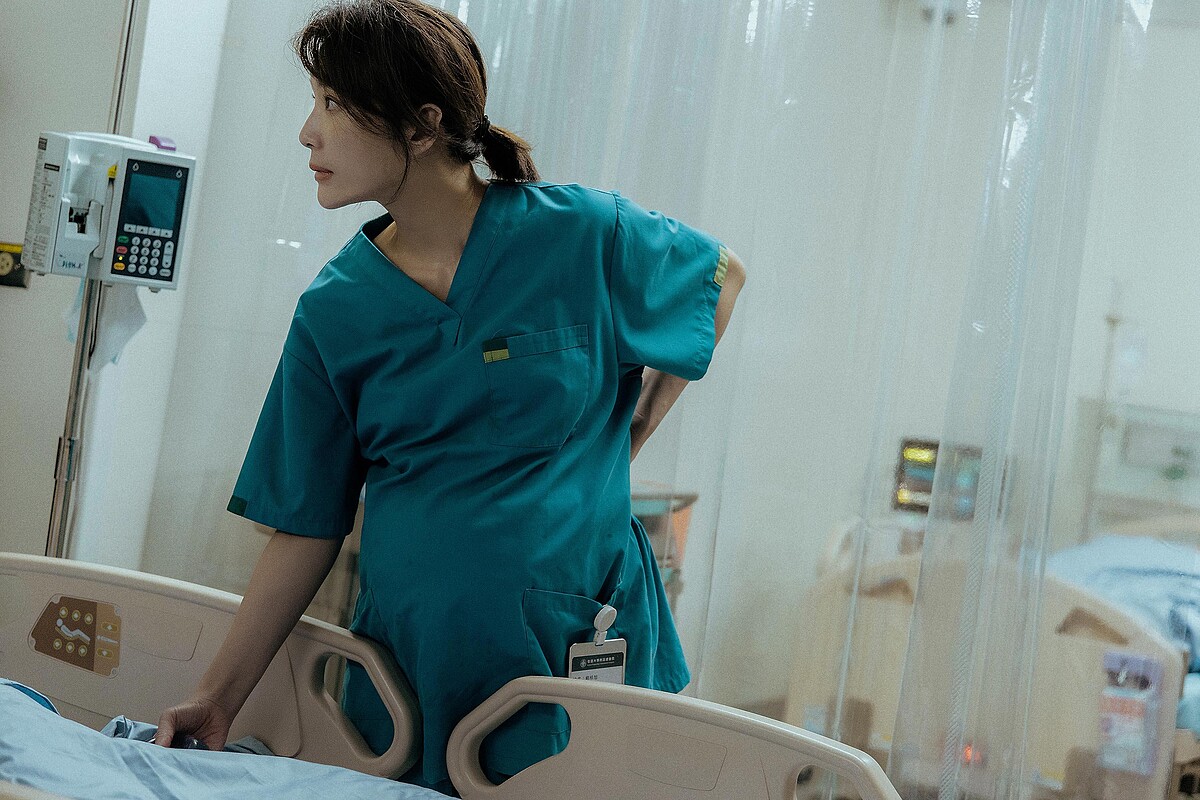 ▲▼蔡淑臻不開刀原因曝光,讓觀眾相當心疼。(圖/公視提供)