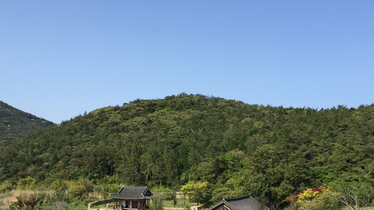 甫吉島。