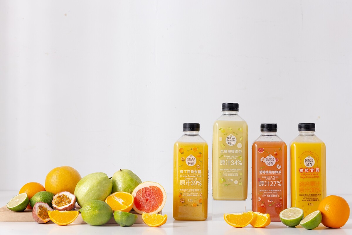 挺在地、吃當季、助永續!用低碳飲食讓台灣農業永續發展。