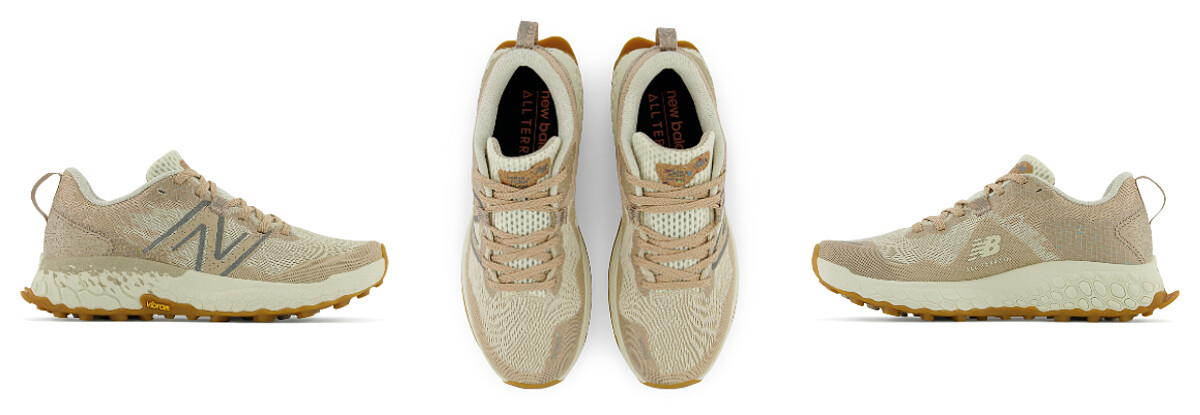 New Balance Hierro V7，WTHIERQ7，NT3,880。