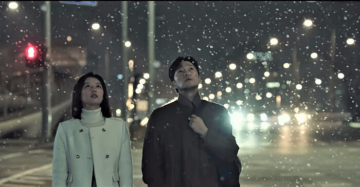 《我的出走日記》結局 金智媛孫錫久獲人生角色