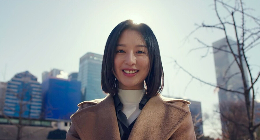 《我的出走日記》廉美貞最後綻放笑容