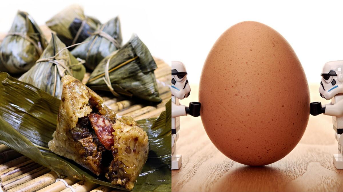 2023端午到！犯行房、亂送粽子等5禁忌恐招衰 取「午時水」迎接好運