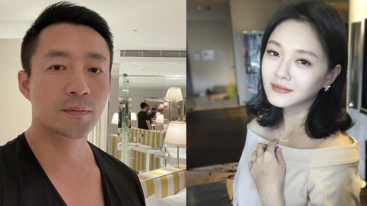 汪小菲微博公開向大S道歉：「不會再打擾到熙媛的生活。」