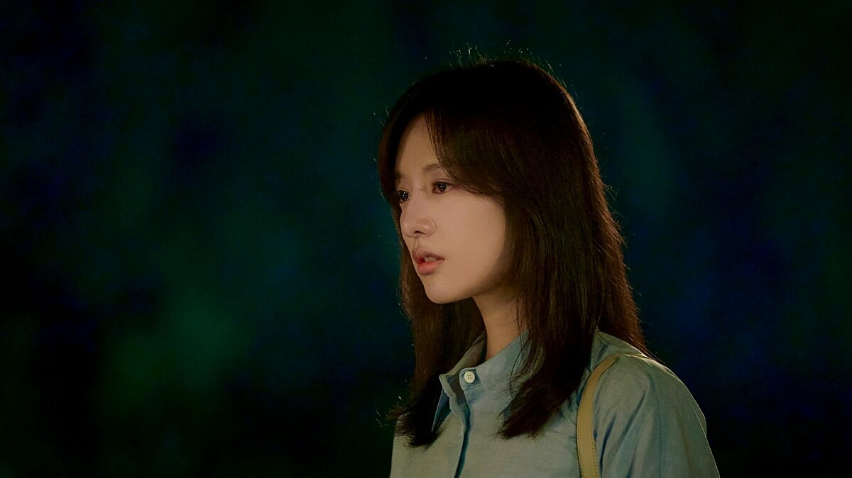 悲傷很正常,哀痛很正常,我們都不該為了真實的情緒感到抱歉。