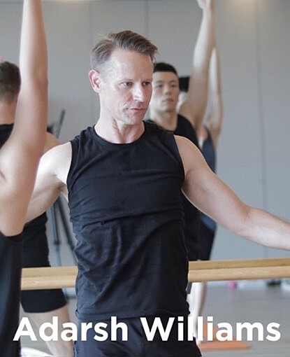 專業瑜珈教師指導