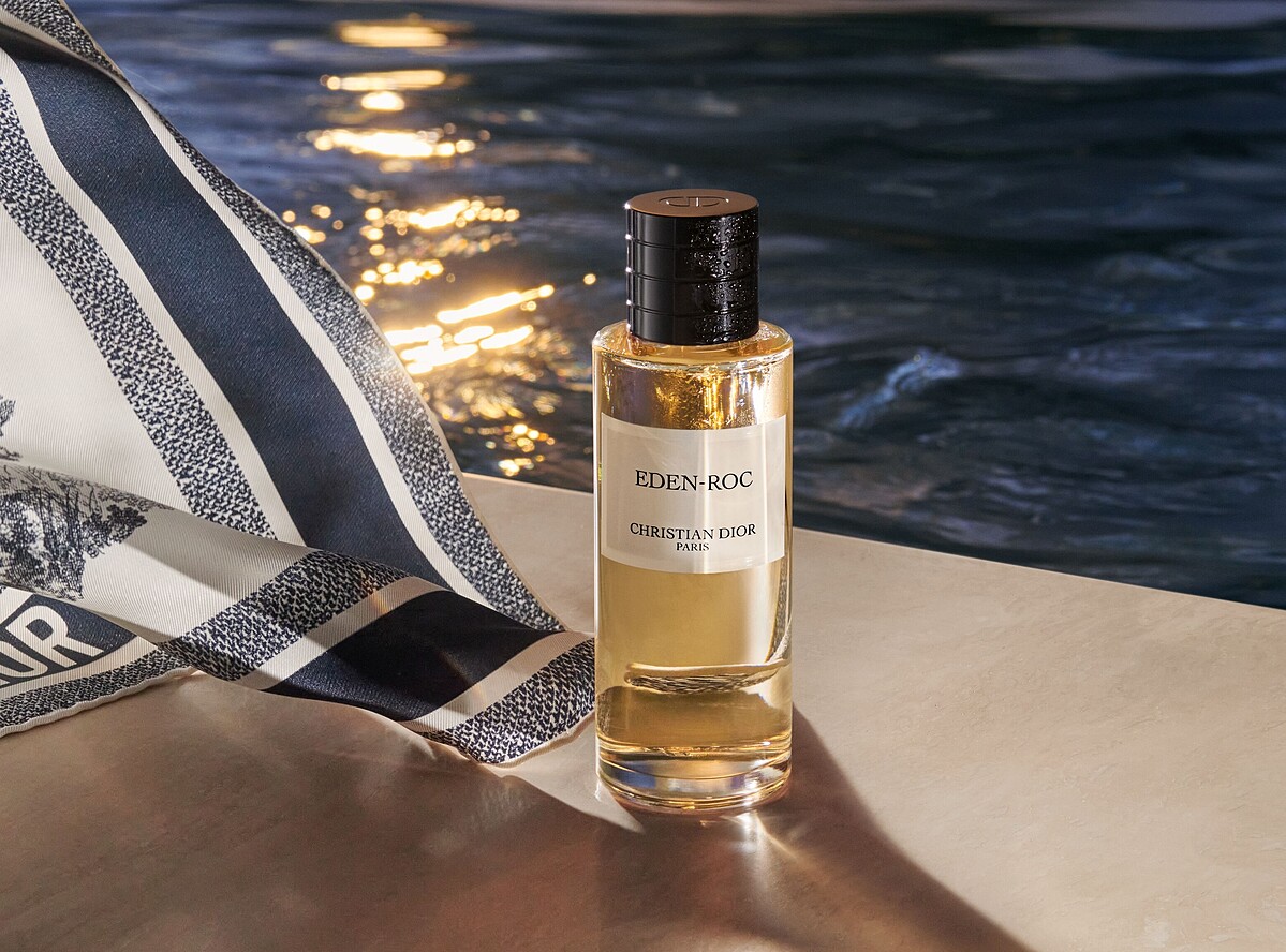 《伊甸岩度假香氛 海洋度假限量版》40ML / NT$3,900